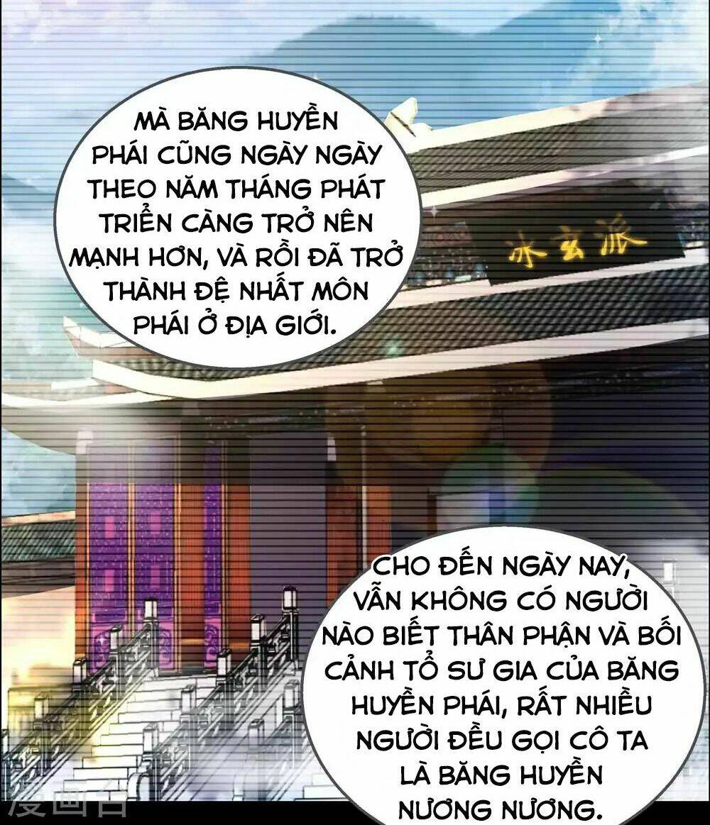 tôn thượng chapter 185 - Trang 2