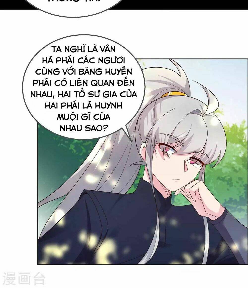 tôn thượng chapter 185 - Trang 2