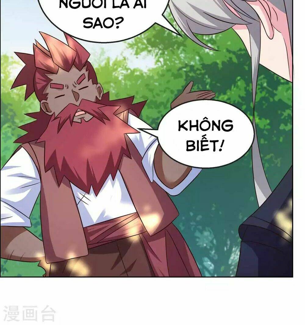 tôn thượng chapter 185 - Trang 2