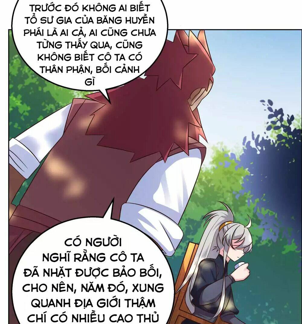 tôn thượng chapter 185 - Trang 2