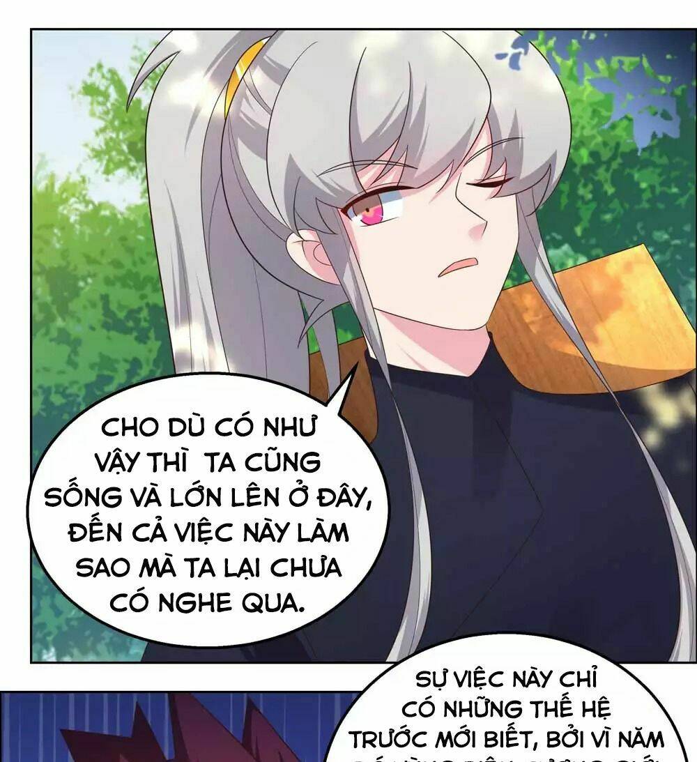 tôn thượng chapter 185 - Trang 2