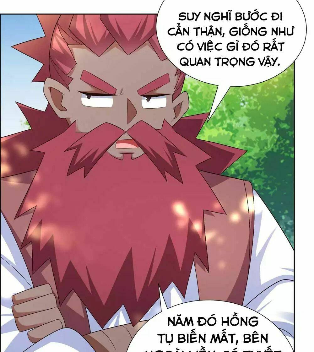 tôn thượng chapter 188 - Trang 2