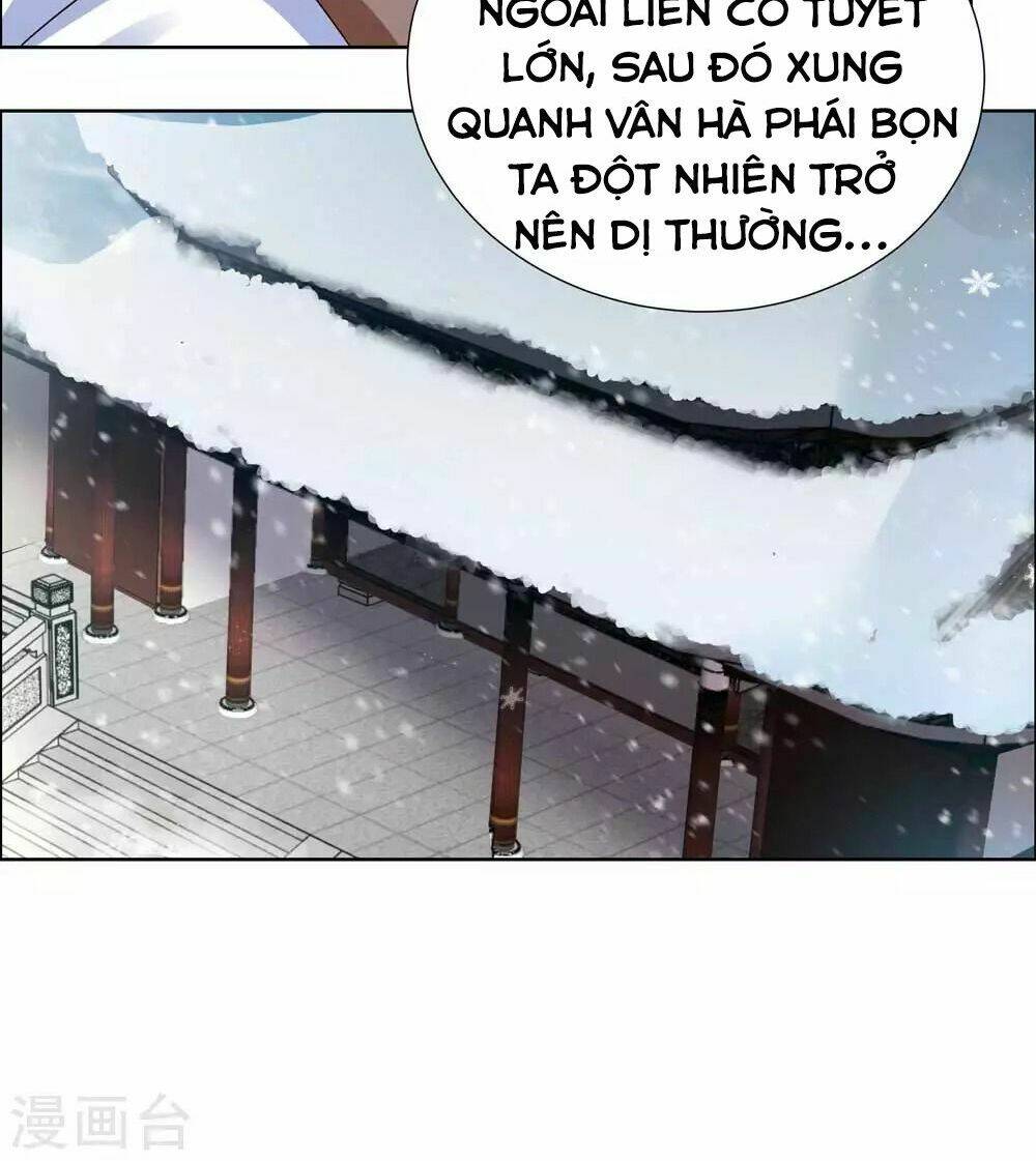 tôn thượng chapter 188 - Trang 2