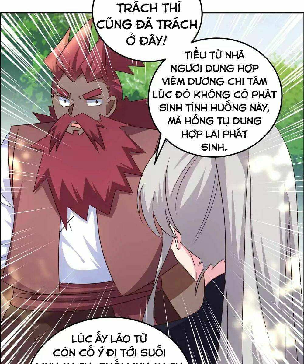 tôn thượng chapter 188 - Trang 2