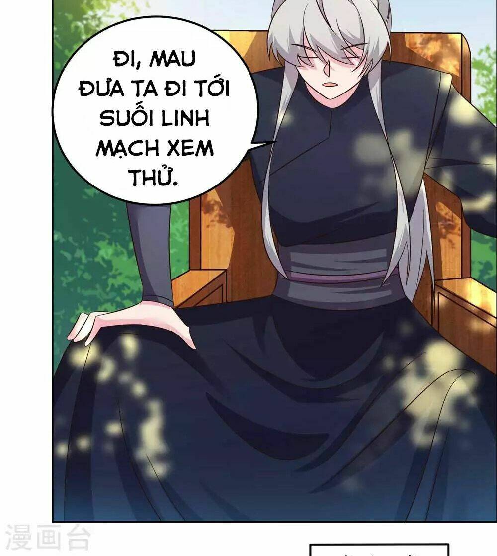 tôn thượng chapter 188 - Trang 2