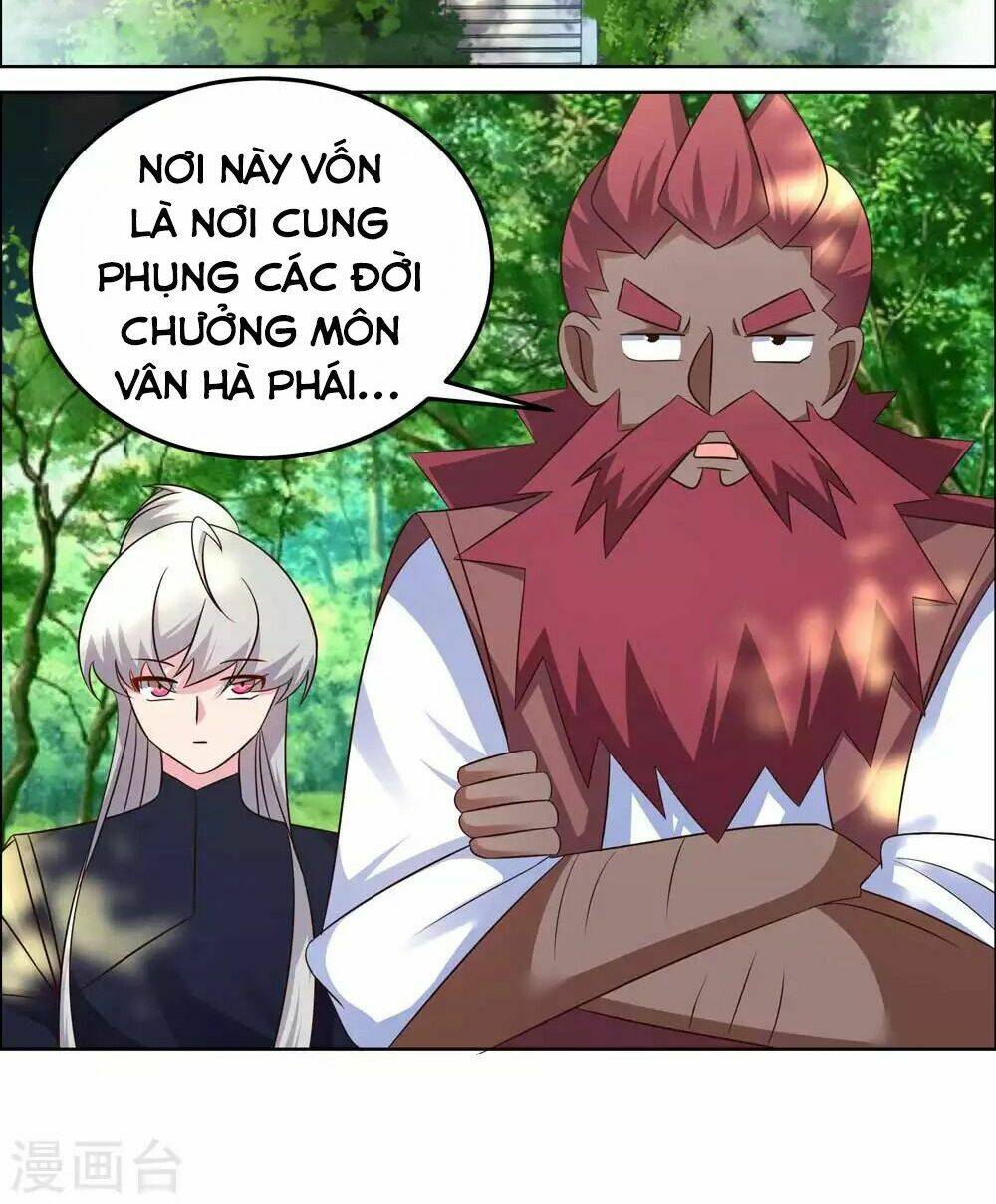 tôn thượng chapter 188 - Trang 2