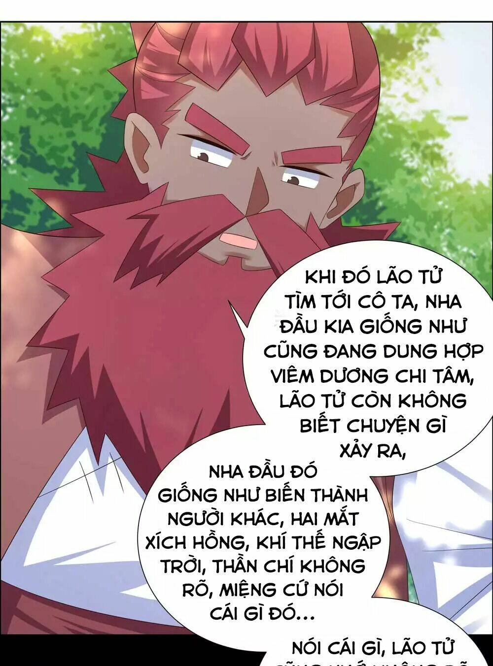 tôn thượng chapter 188 - Trang 2