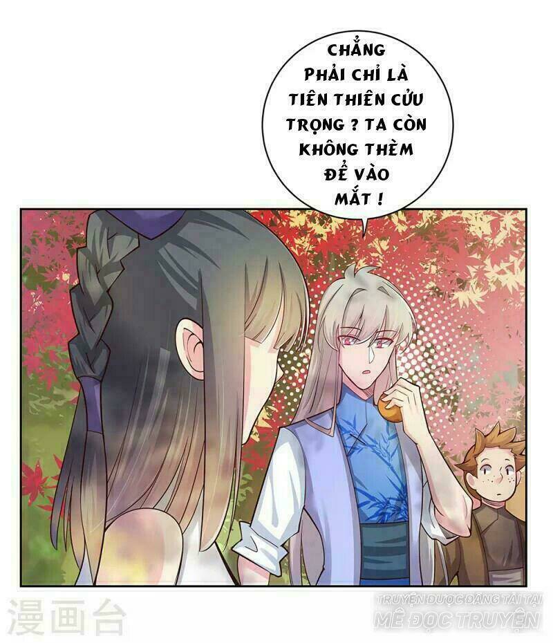 tôn thượng chapter 19 - Next chapter 20