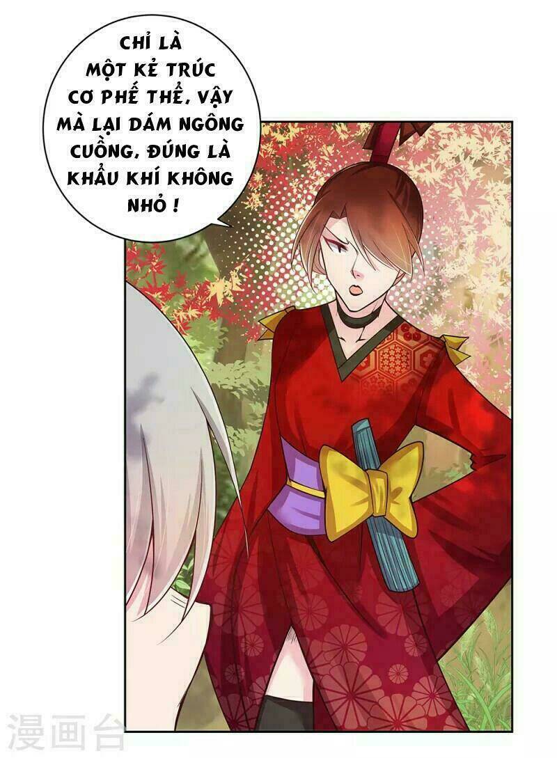 tôn thượng chapter 19 - Next chapter 20