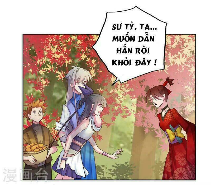 tôn thượng chapter 19 - Next chapter 20