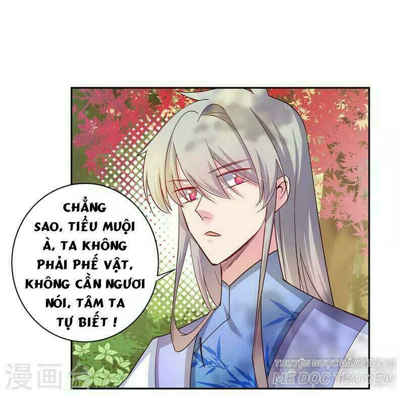 tôn thượng chapter 19 - Next chapter 20