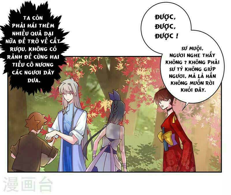 tôn thượng chapter 19 - Next chapter 20