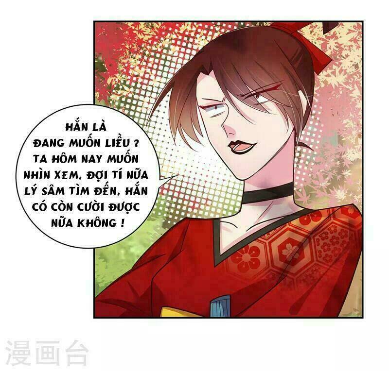 tôn thượng chapter 19 - Next chapter 20