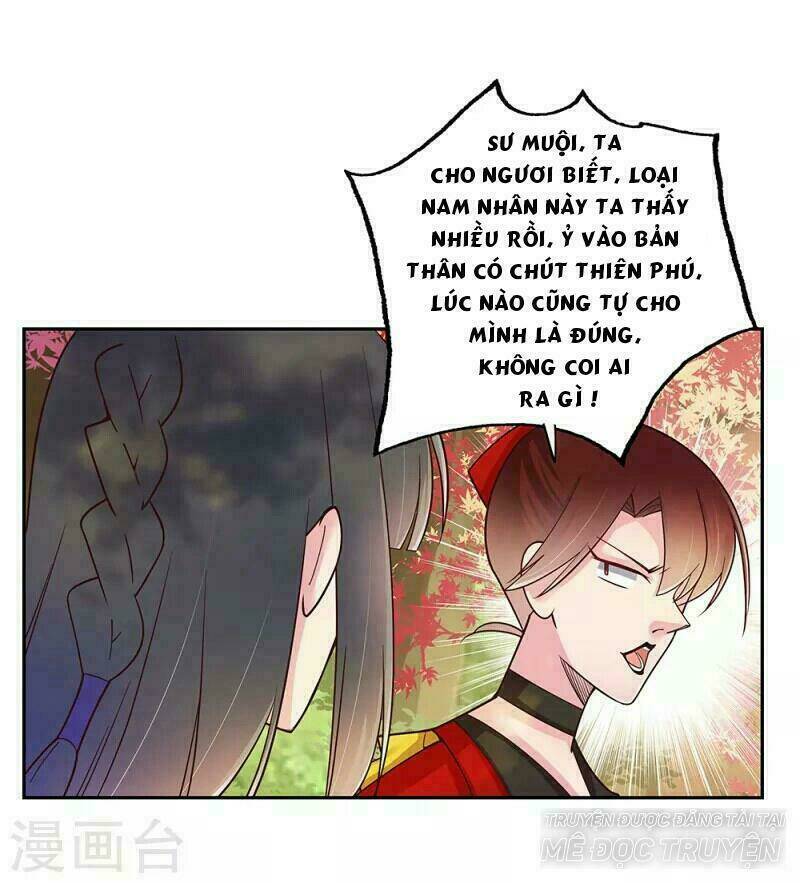 tôn thượng chapter 19 - Next chapter 20