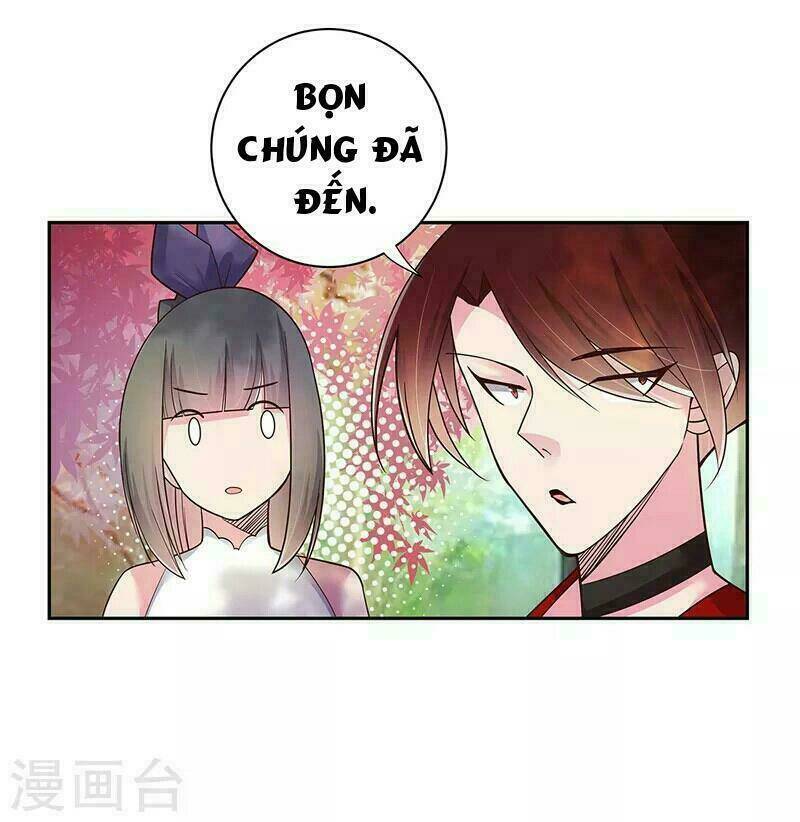 tôn thượng chapter 19 - Next chapter 20