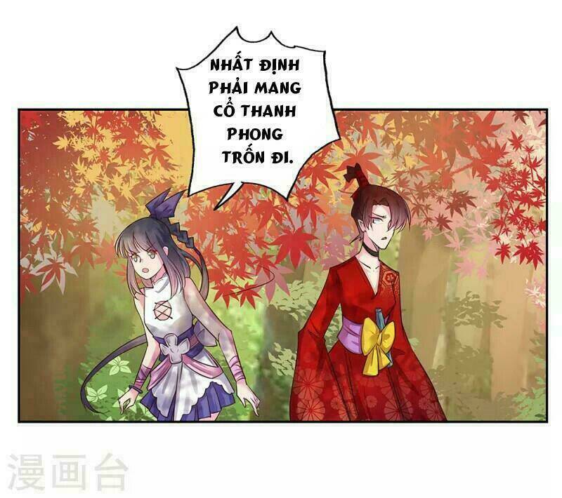 tôn thượng chapter 19 - Next chapter 20