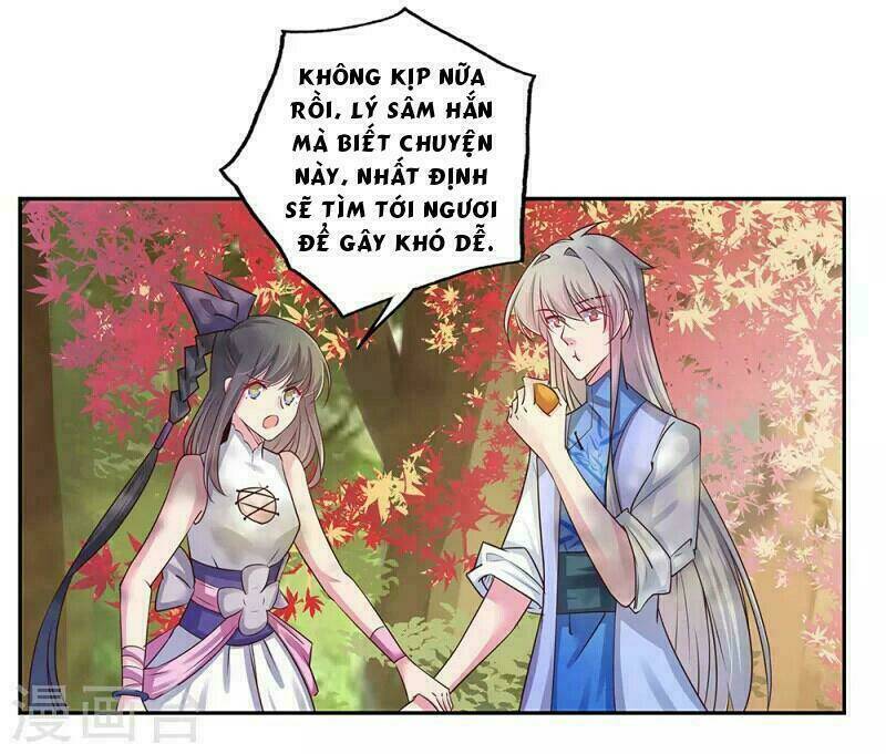 tôn thượng chapter 19 - Next chapter 20