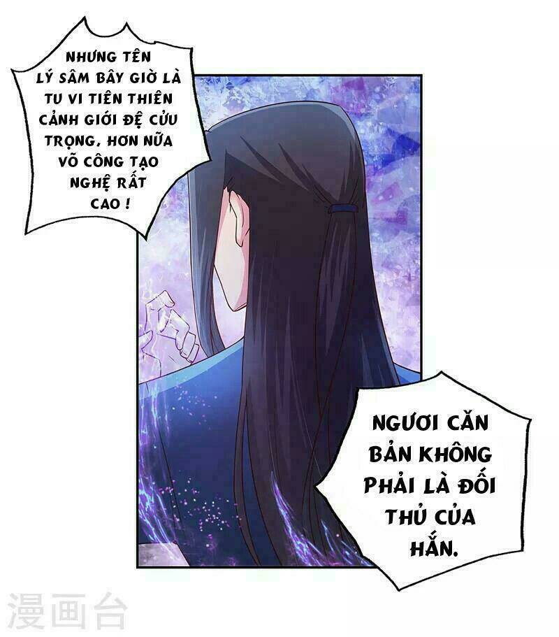 tôn thượng chapter 19 - Next chapter 20