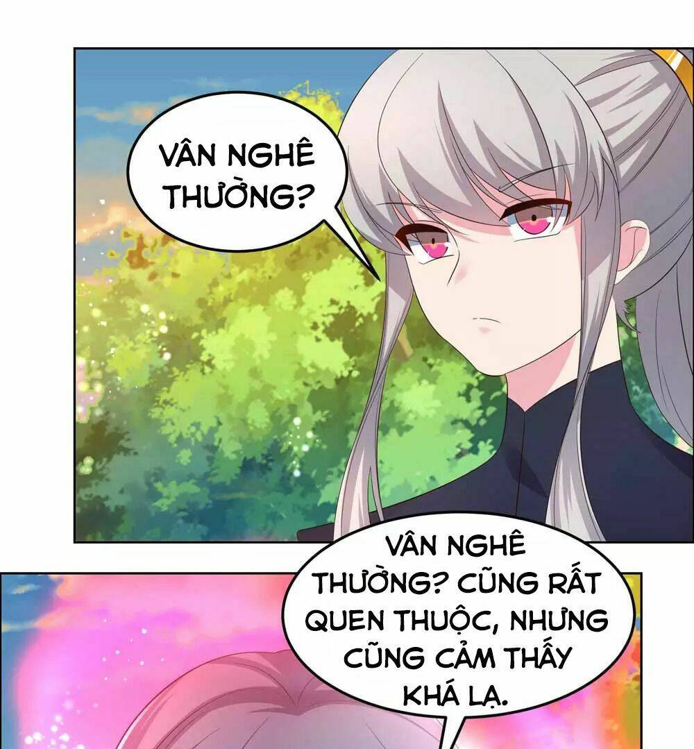 tôn thượng chapter 192 - Trang 2