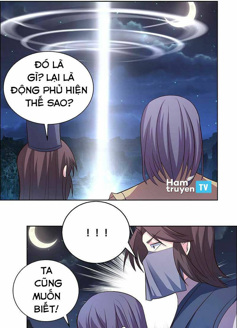 tôn thượng chapter 196 - Next chương 197