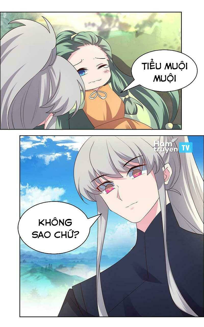 tôn thượng Chapter 206 - Next Chapter 207