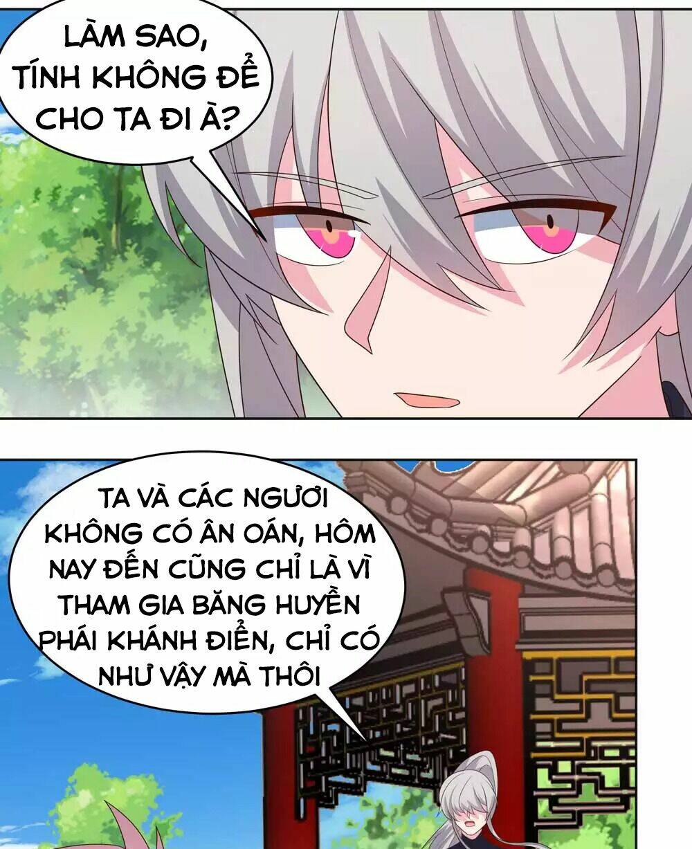 tôn thượng chương 216 - Next chapter 217