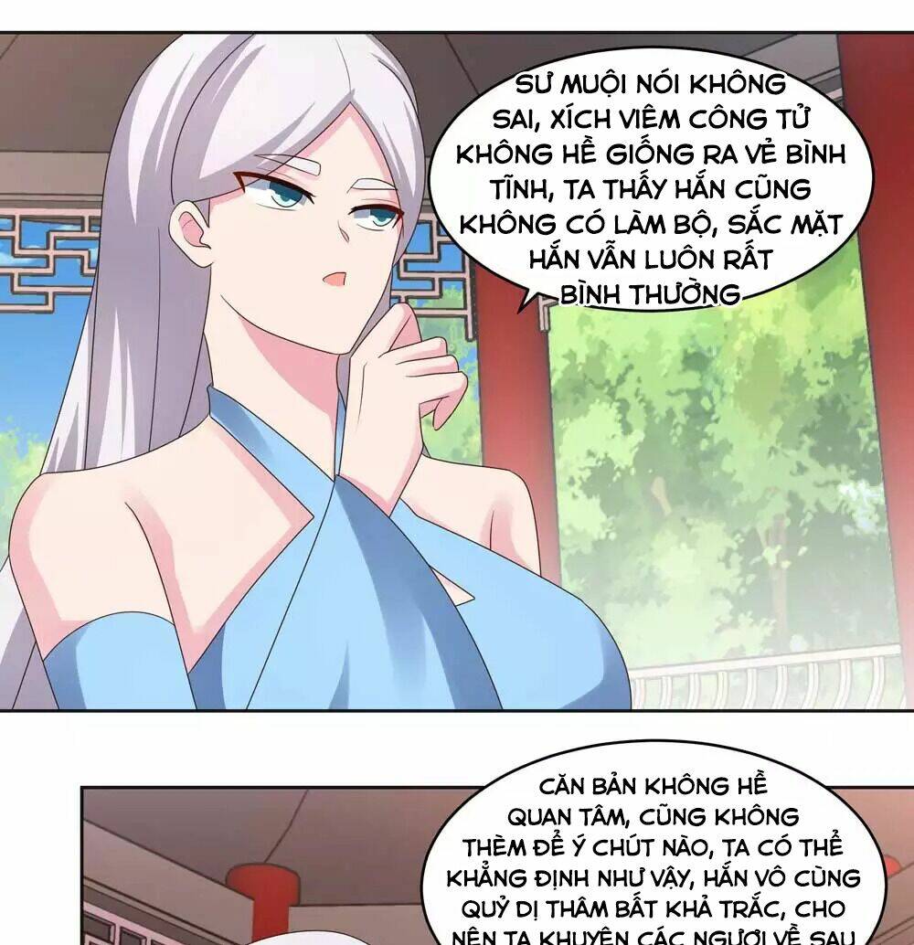 tôn thượng chương 216 - Next chapter 217