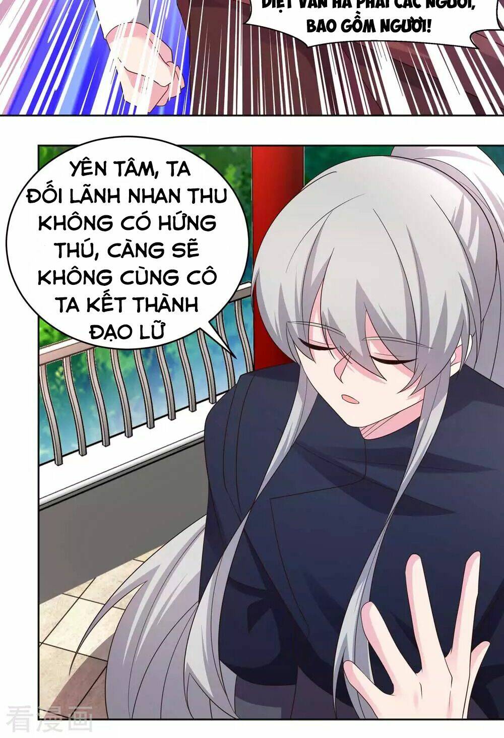 tôn thượng chương 216 - Next chapter 217