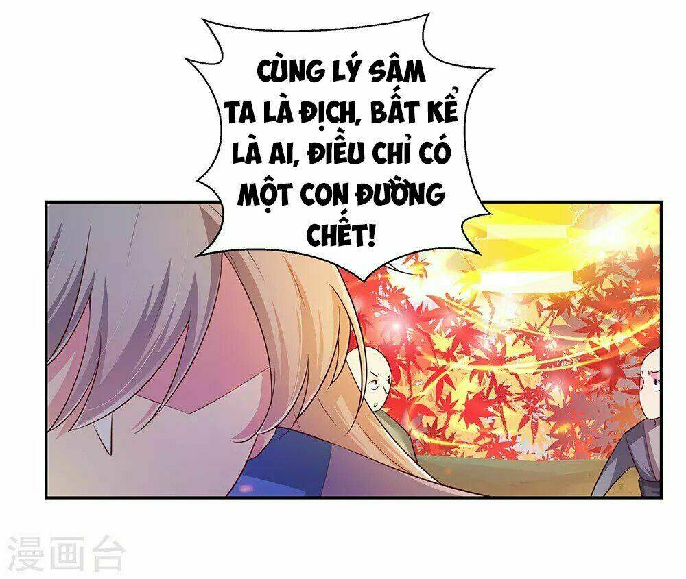 tôn thượng chapter 23 - Trang 2