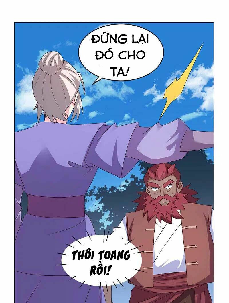 tôn thượng chapter 230 - Next chapter 231