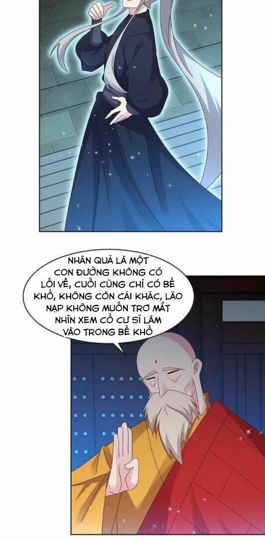 tôn thượng chapter 237 - Trang 2