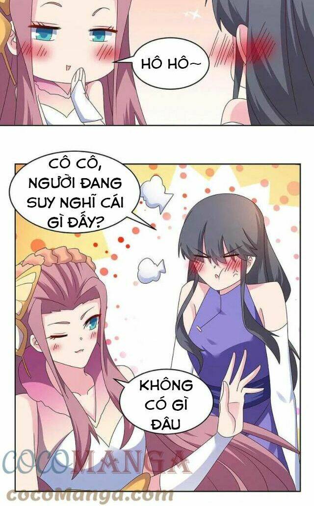 tôn thượng chapter 242 - Trang 2