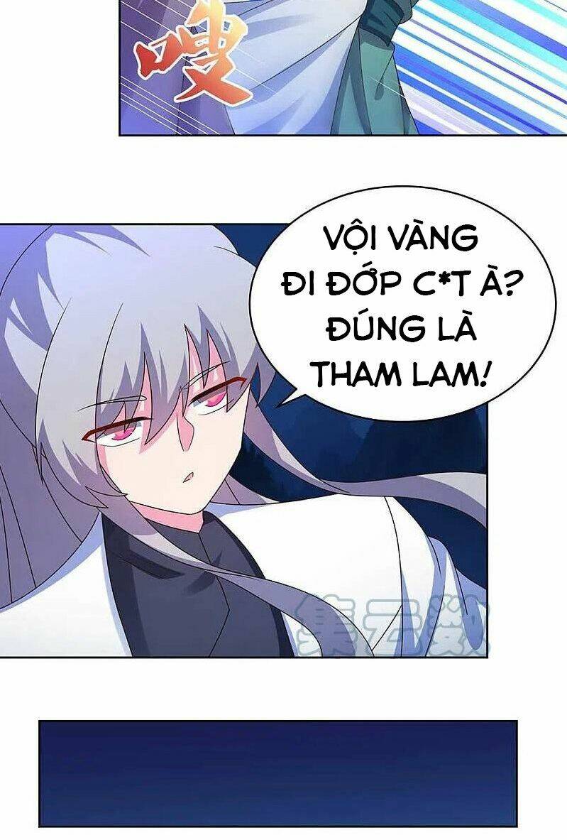 tôn thượng chapter 270 - Trang 2