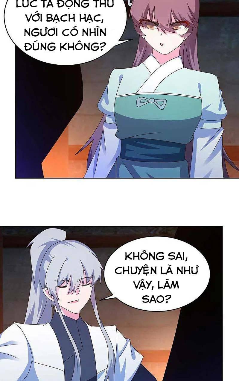 tôn thượng chapter 274 - Next Chapter 275