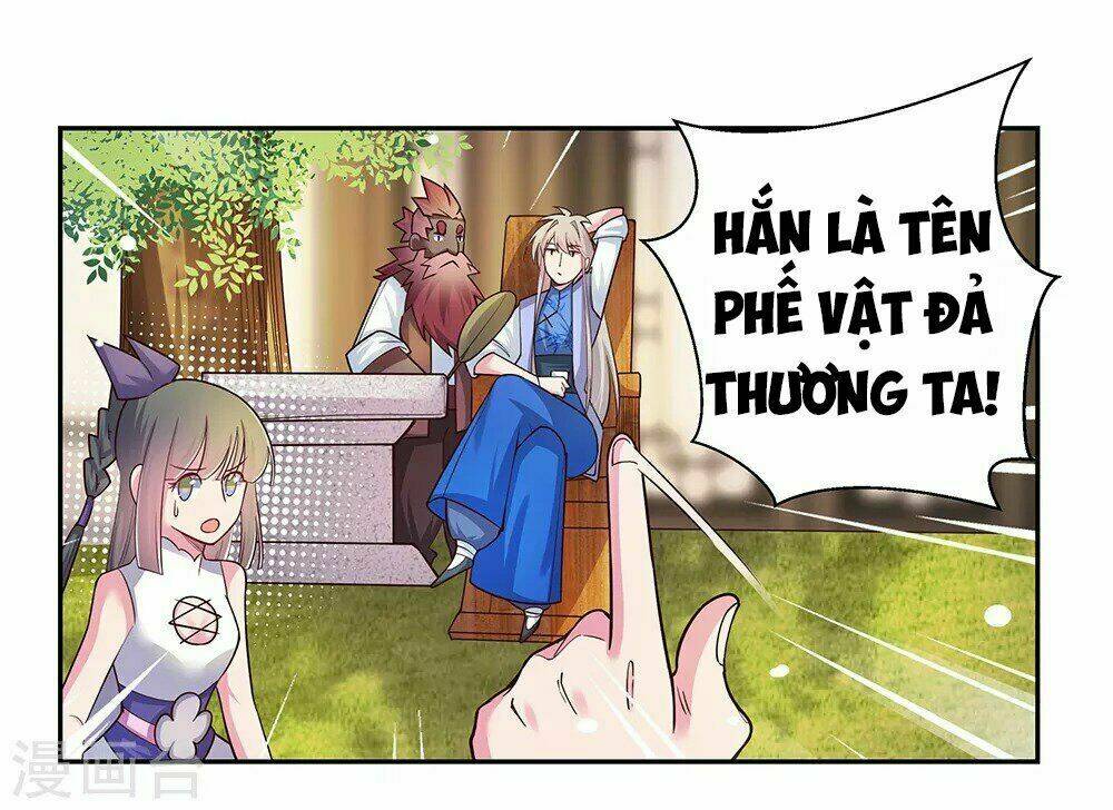 tôn thượng chapter 28 - Next chapter 29: (bão 20/10)