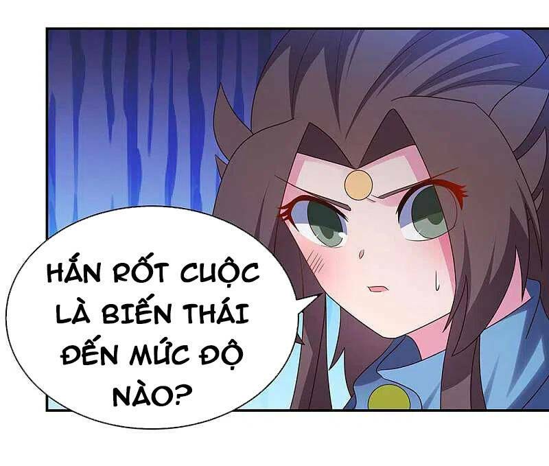 tôn thượng chapter 291 - Trang 2