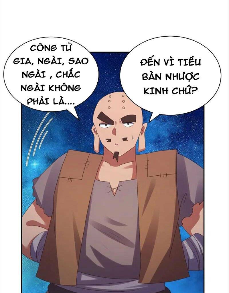 tôn thượng chapter 296 - Next chapter 297