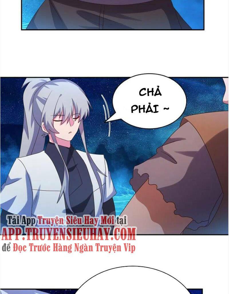 tôn thượng chapter 296 - Next chapter 297