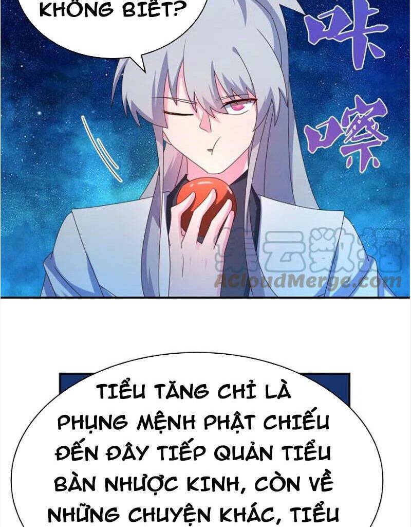 tôn thượng chapter 296 - Next chapter 297