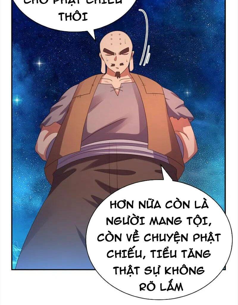 tôn thượng chapter 296 - Next chapter 297