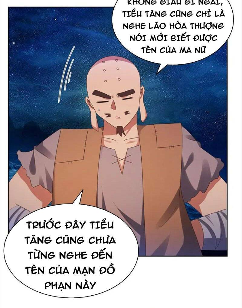 tôn thượng chapter 296 - Next chapter 297