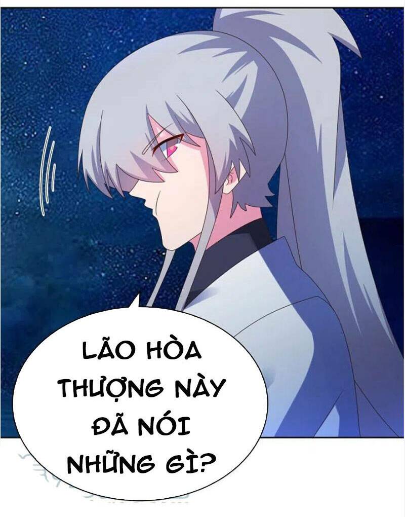 tôn thượng chapter 296 - Next chapter 297