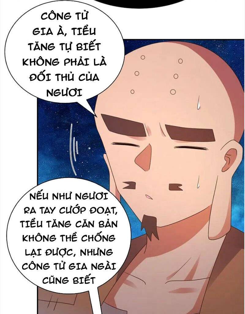 tôn thượng chapter 296 - Next chapter 297