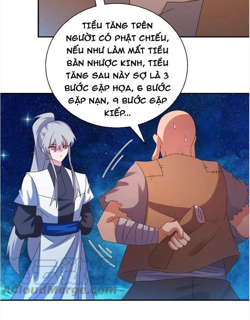 tôn thượng chapter 296 - Next chapter 297