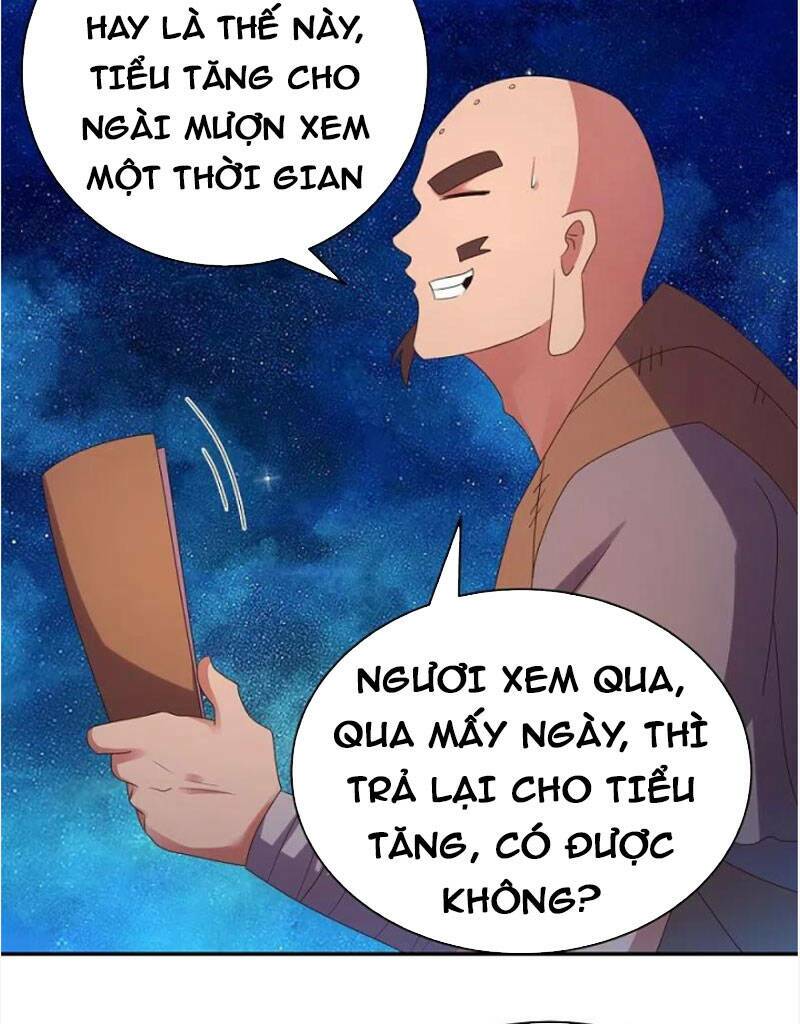 tôn thượng chapter 296 - Next chapter 297