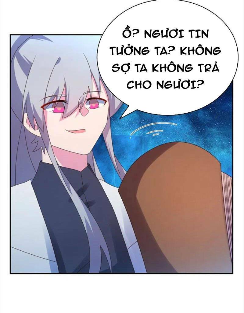 tôn thượng chapter 296 - Next chapter 297