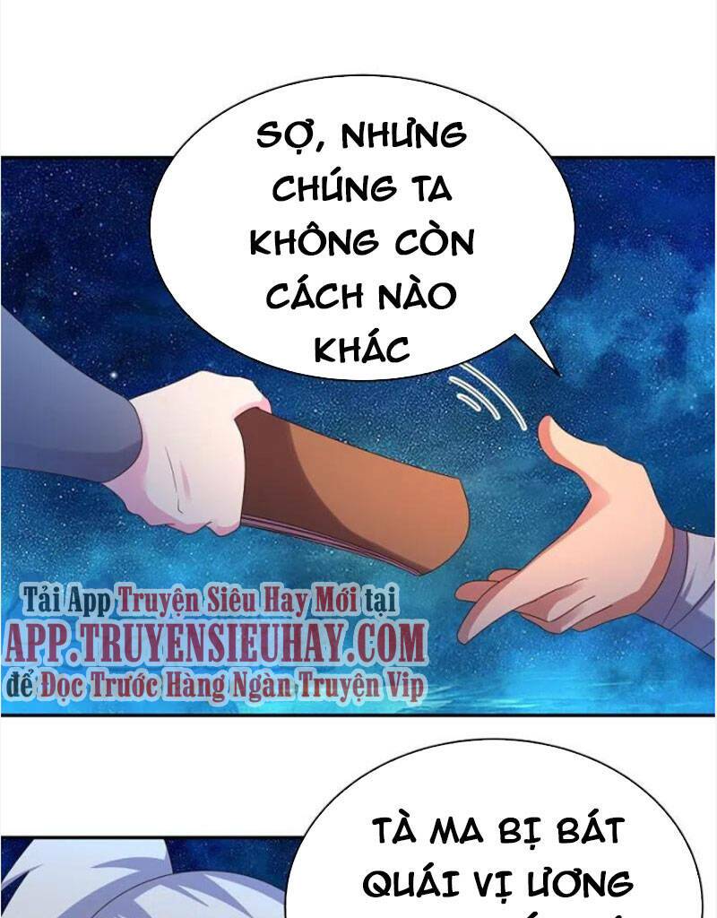 tôn thượng chapter 296 - Next chapter 297