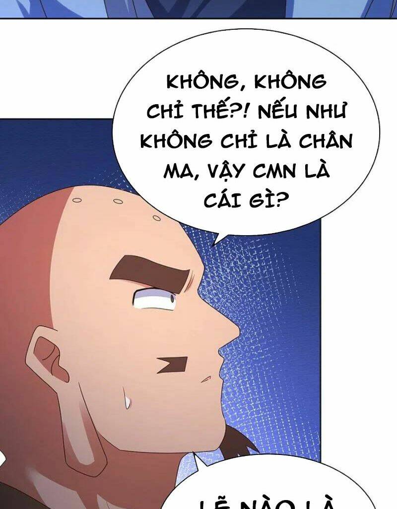 tôn thượng chapter 297 - Trang 2