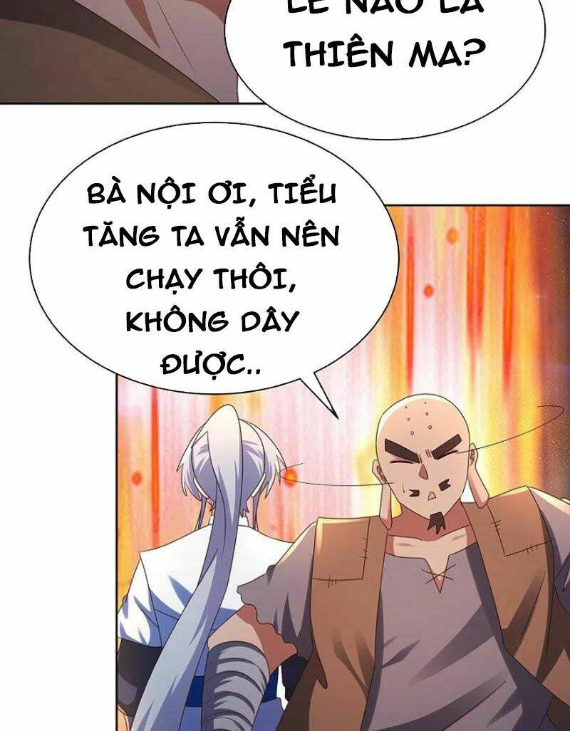 tôn thượng chapter 297 - Trang 2