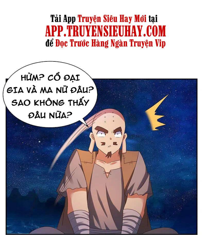 tôn thượng chapter 300 - Next chapter 301